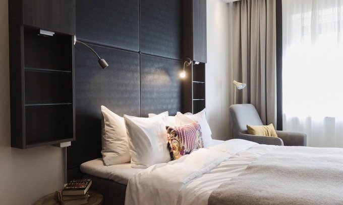 Kamppi Hotel | Home Hotel Jugend – Dinner Included