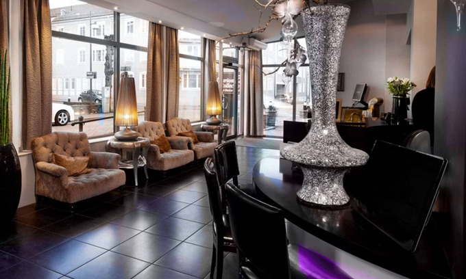 Skovde Hotel | Home Hotel Majoren – Dinner included
