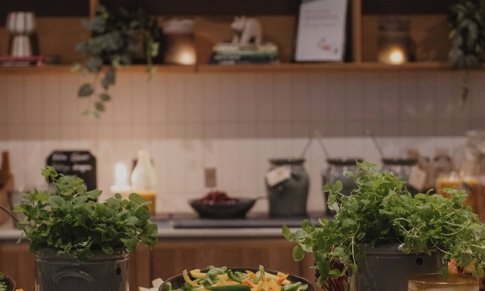 Centrum Hotel | Home Hotel Odin - Dinner included