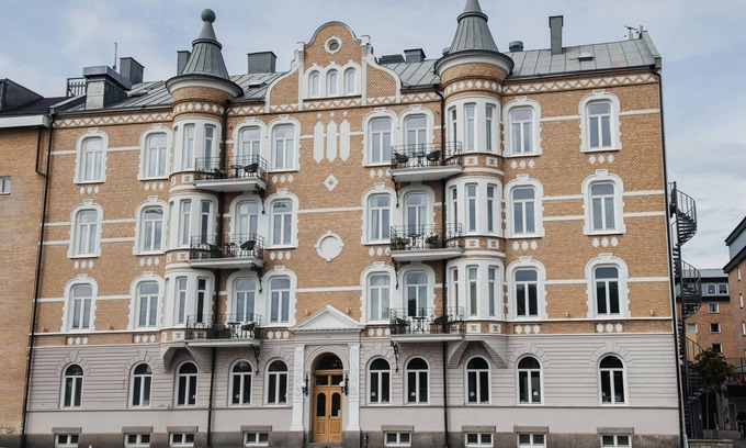 Karlstad Hotel | Home Hotel Plaza - Dinner included