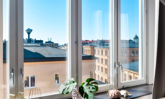 Stockholm Hotel | Home Hotel Tapto – Dinner included