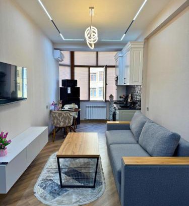 Samarkand Apartment | home hotel vokzal