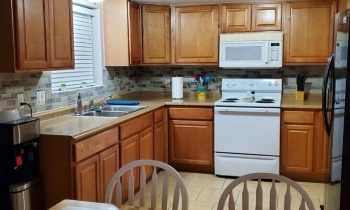 Willcox House | Home in Charming town of Willcox, Wine Capital of Arizona.