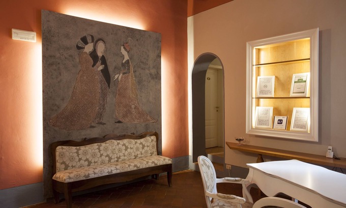 Santo Spirito House | Home in Florence