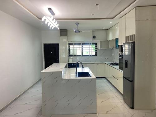Accra House | Home in Gbawe