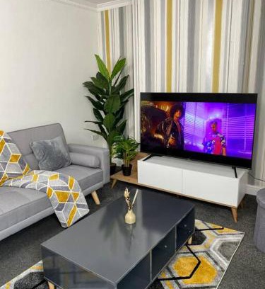 Gillingham Apartment | Home in Medway Gillingham