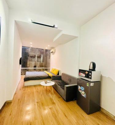Hang Dao Apartment | Home in Old Quarter HÀ NỘI - Ta Hien street
