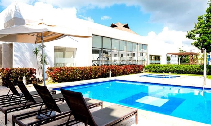 Playa del Carmen House | Home in Playa del Carmen
