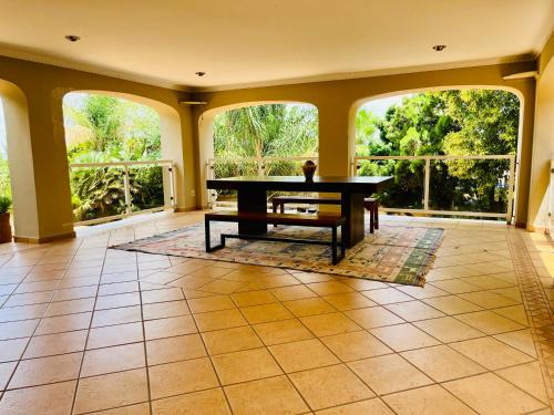 Garsfontein House | Home in Pretoria near Menlyn Maine