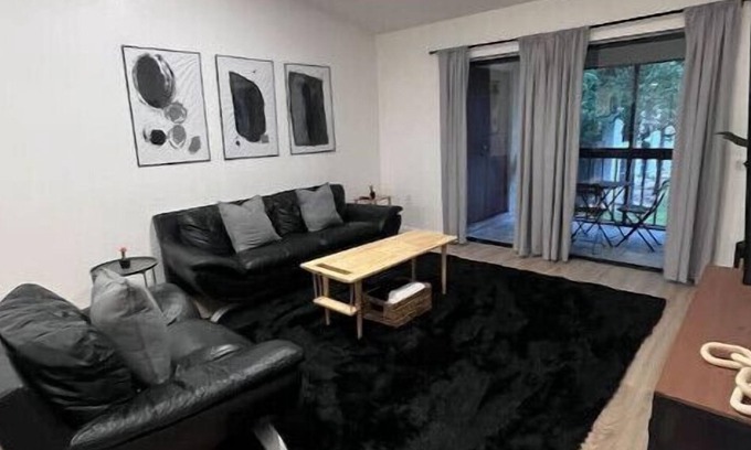 Oak Ridge Apartment | Home in the heart of Orlando