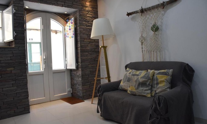 Sesimbra Apartment | Home In the Sea