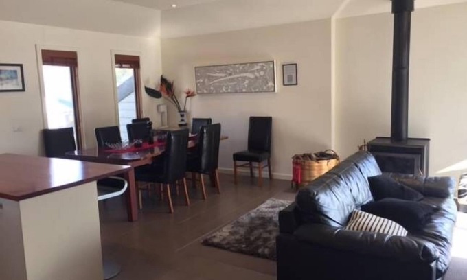 Mount Buller House | Home in the Snow @ Mt Buller