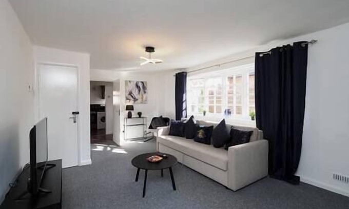 Wellesbourne House | Home in Wellesbourne