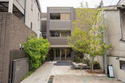 Minami Apartment | HOME INN KUJO KAWARAMACHI