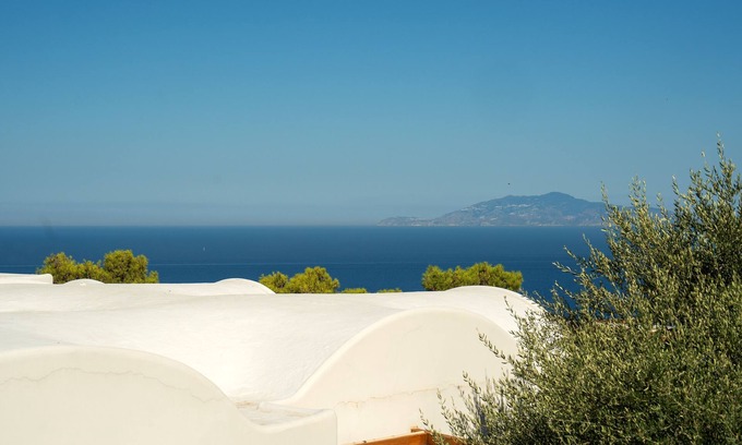 Anacapri Villa | "Home is where magic happens"