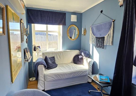 Bergenhus Apartment | Home is where your heart is!