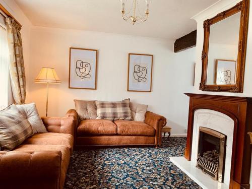 Handsworth House | Home like 3 bed house Sheffield