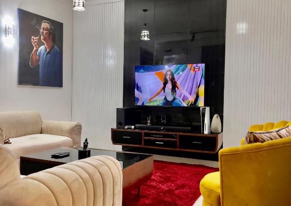 Muyenga Apartment | HOme luxurious Apartment