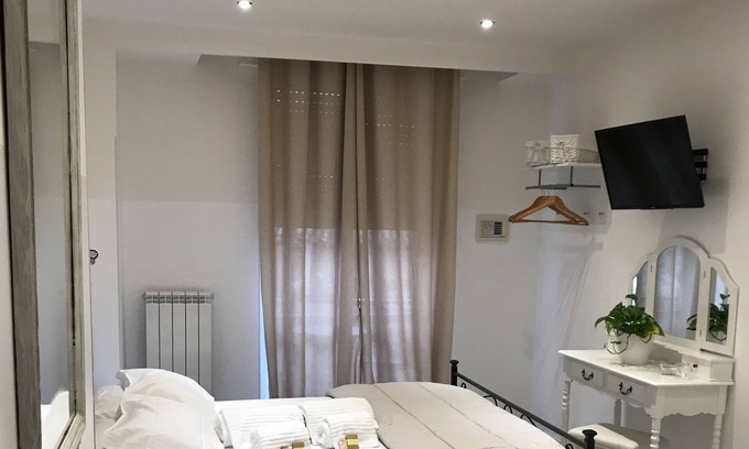 Borgo Roma Bed & Breakfast | Home Meryem