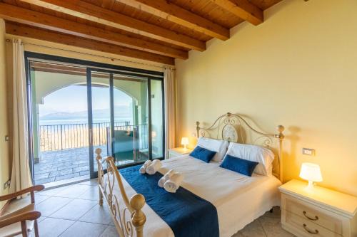 San Benedetto di Lugana Apartment | Home MiraGarda