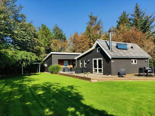 Hurup Thy House | Home Near Beach With Wilderness Bath