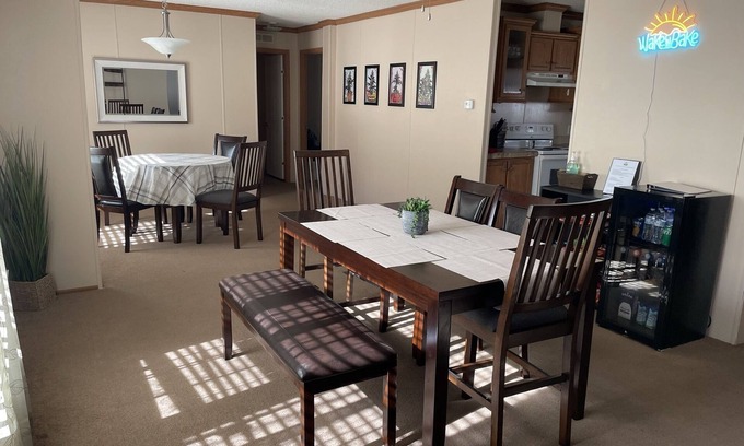 Carbondale House | Home Near Downtown Carbondale