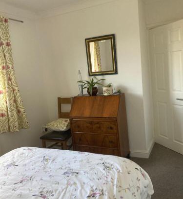 Norwich House | Home near Eaton Park near University