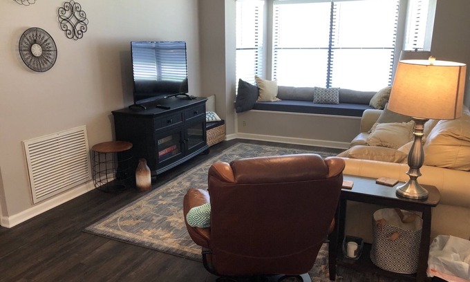 St. Marys House | Home near Kings Bay and Crooked River - near work or play