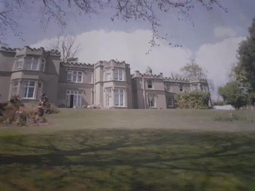Torquay House | Home of author of the famous Jungle Book