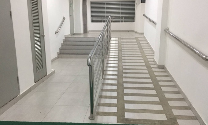 Bintulu Apartment | Home of Heaven