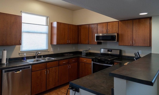 Barelas House | Home of the ABQ Downtown Railyard