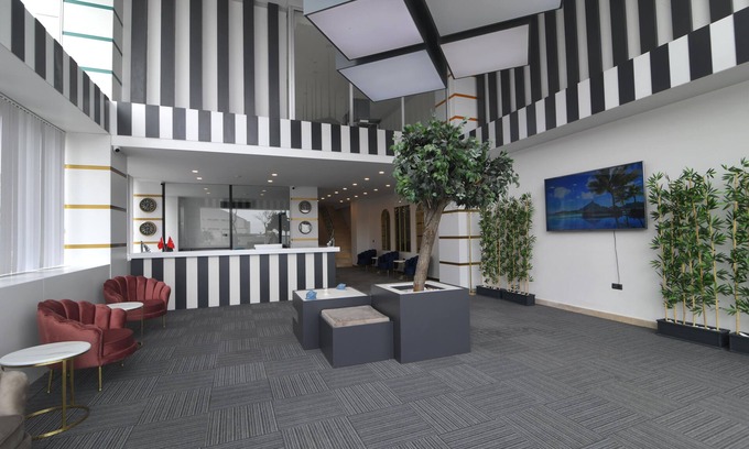 Pendik Hotel | HOME PLUS HOTEL