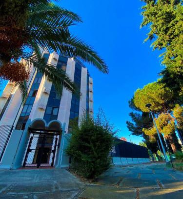 Pirri Apartment | Home Relax