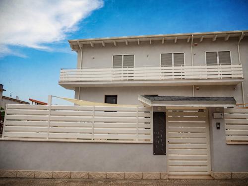 Ordona Bed & Breakfast | Home Relax