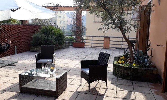 Cittadella Apartment | Home Scalzi 18