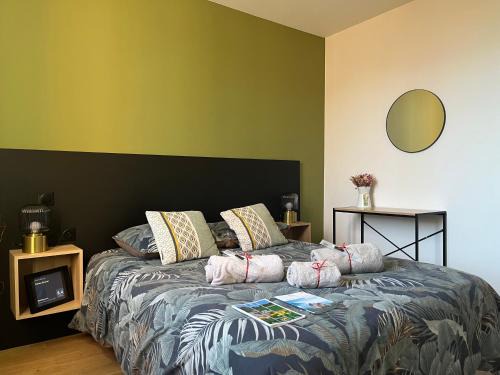 Sevrier Apartment | Home Sevrier
