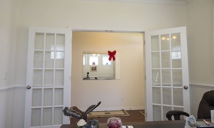 North Charleston House | Home Spacious 5 Bdr Home Centrally Located !