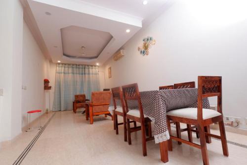 South Extension Bed & Breakfast | Home Stay Cum Bed and Breakfast