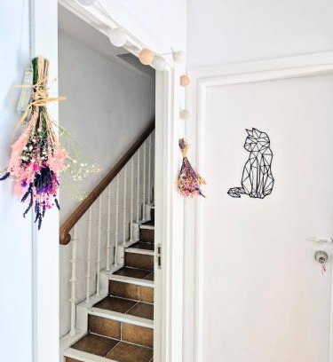 Zizur Mayor Apartment | Home stay ideal for bikes and walking the camino