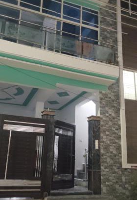 Allahabad House | home stay IIIT chauraha near subedargunj railway station