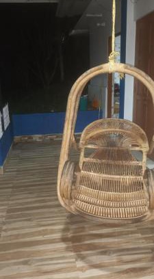 Hashmatabad House | Home stay