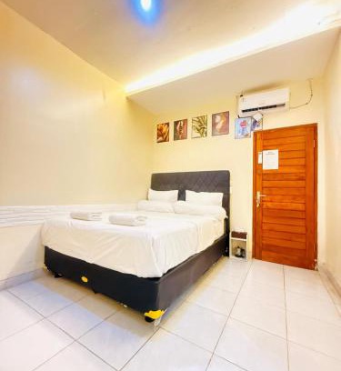 Pemogan House | Home Stay Room in Bali Near Legian Beach