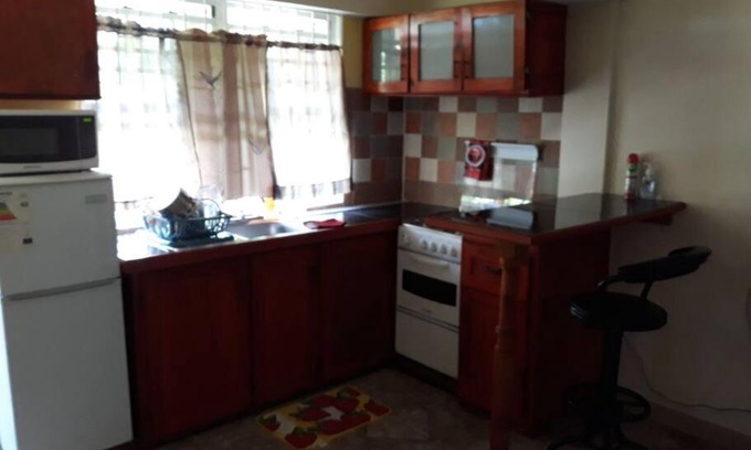 Roseau Apartment | Home Style Apartment J