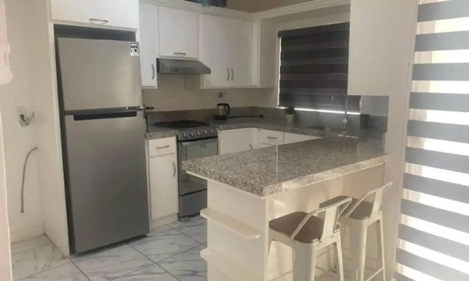 Mexicali Apartment | Home Suite Apartments #7
