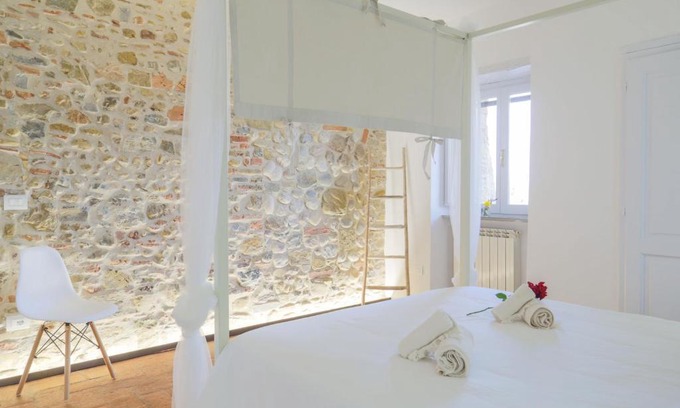 Barberino Tavarnelle House | home suite