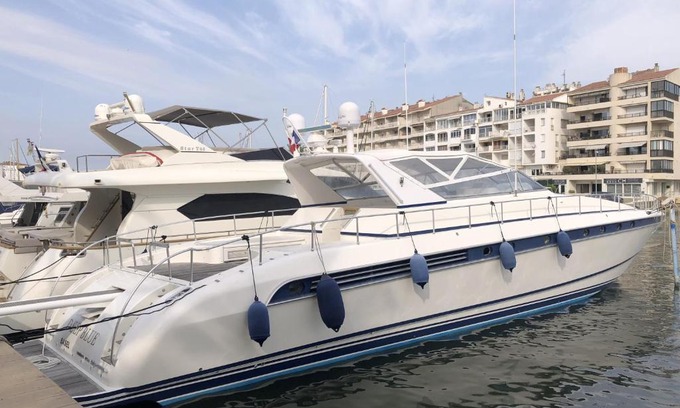 Empuriabrava Boat Rental | Home Sweet Boat - Chambres d'hôtes