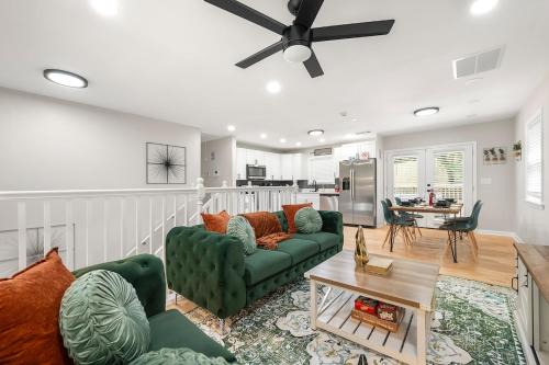 East Point Apartment | Home Sweet Haven by Deity Villas