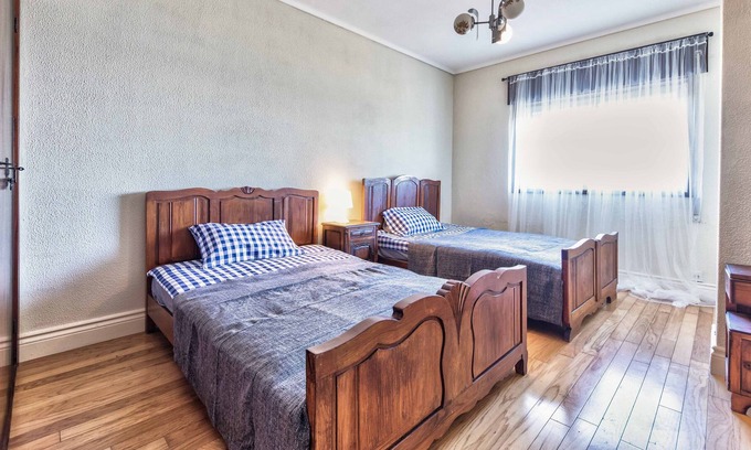 Barra Apartment | Home Sweet Home Barra Beach