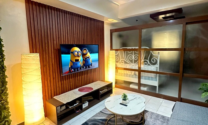 San Antonio Apartment | Home Sweet Home at Makati