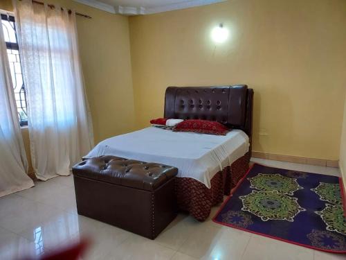 Mtoni Apartment | Home sweet home away from family